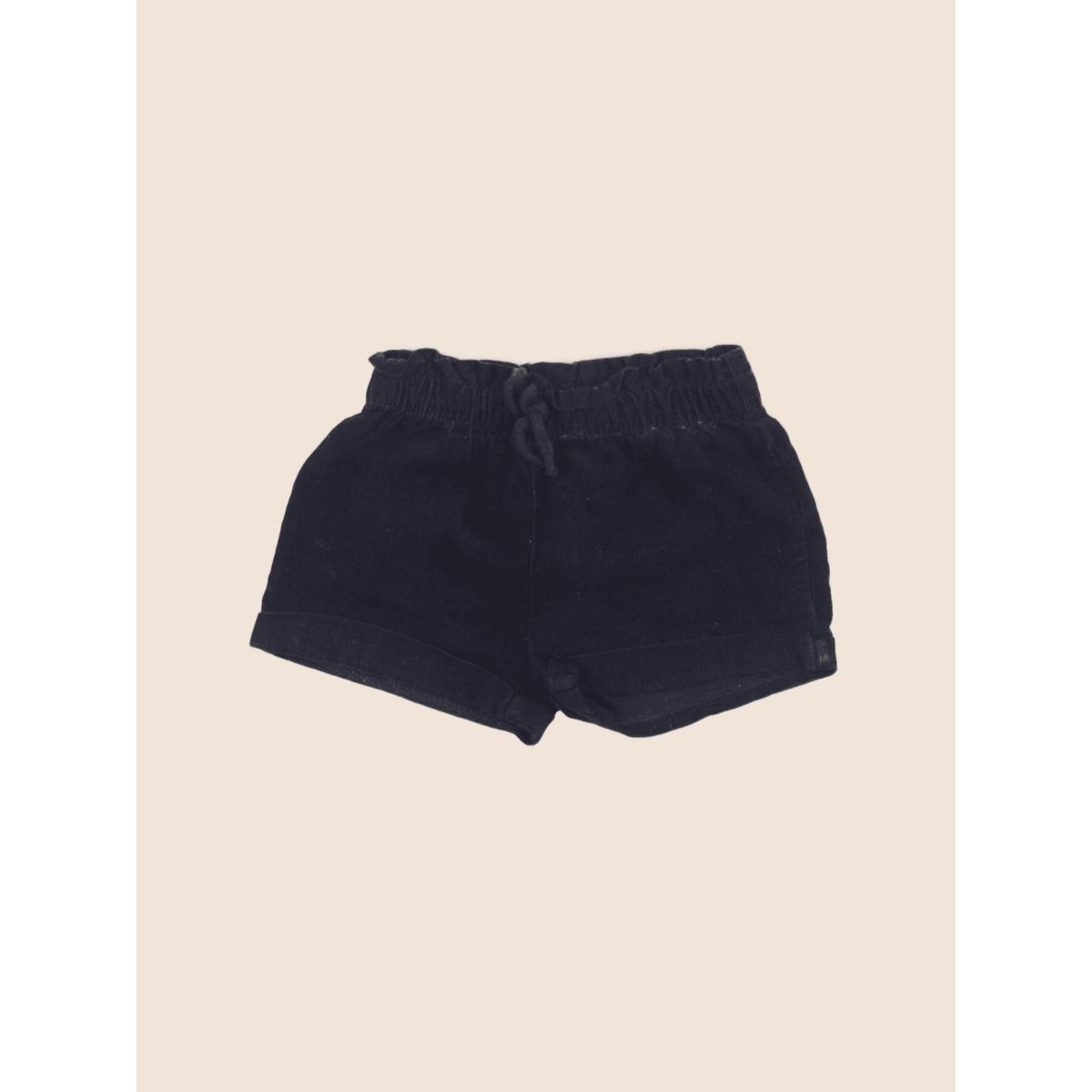 Short - Très bon état bleu, VERTBAUDET