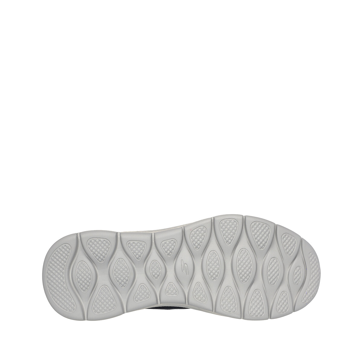 Baskets Go Walk Flex - Hands Up bleu marine, SKECHERS
