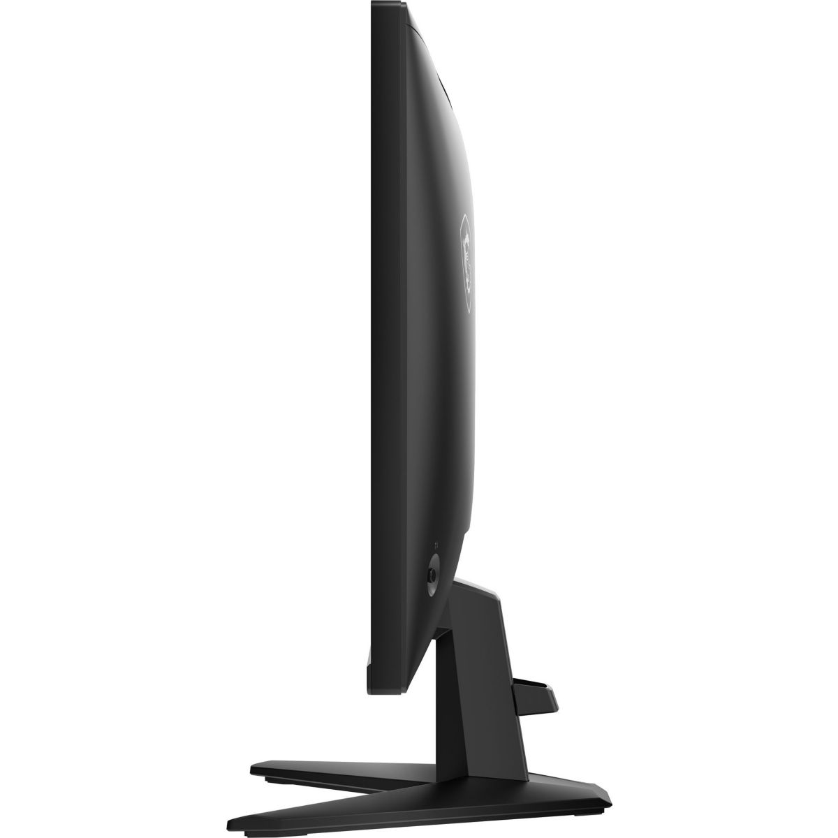 Ecran PC Gamer MAG 275F 27" Full HD 180Hz IPS HDR10 couleur unique, MSI