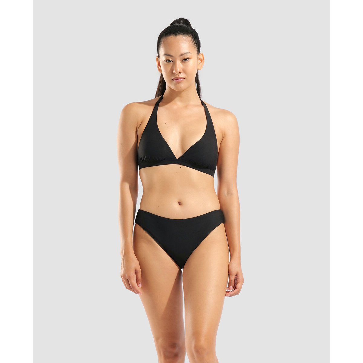 BEACHWEAR bikini zwart, ARENA