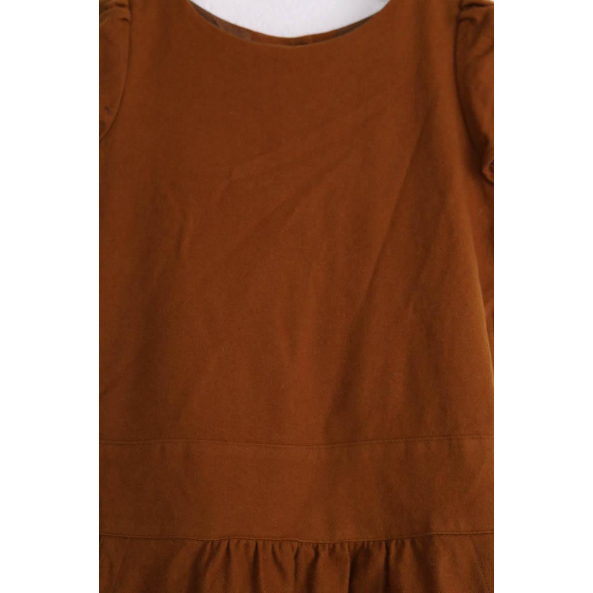 Robe - Très Bon État camel, SESSUN