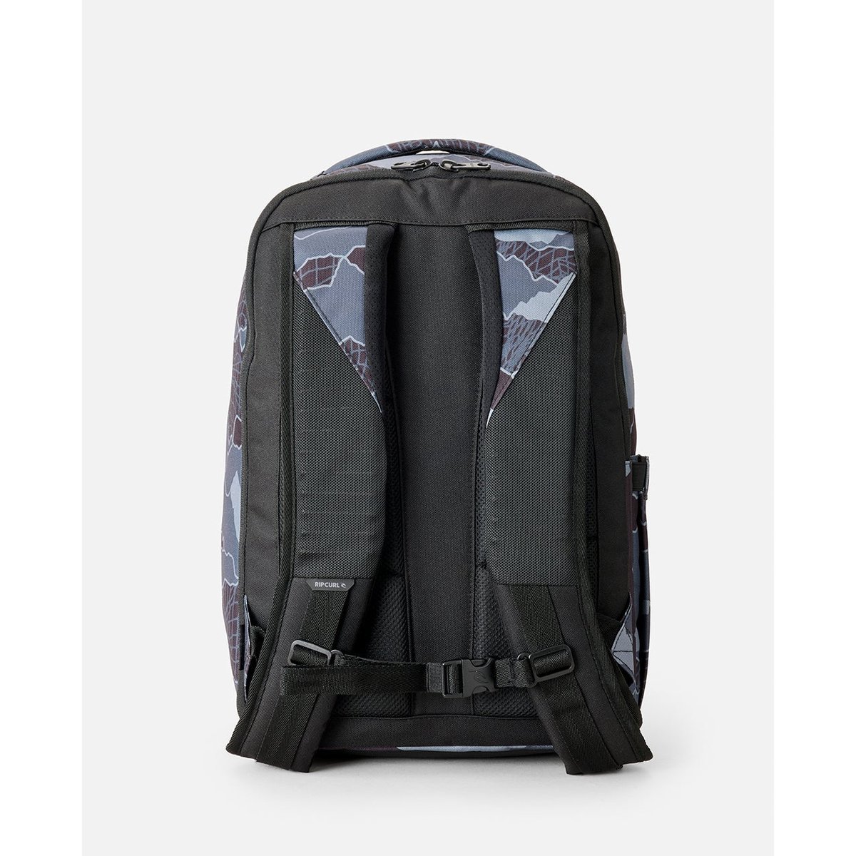 Sac à dos F-Light Weekender 23L SEARCH noir/gris, RIP CURL