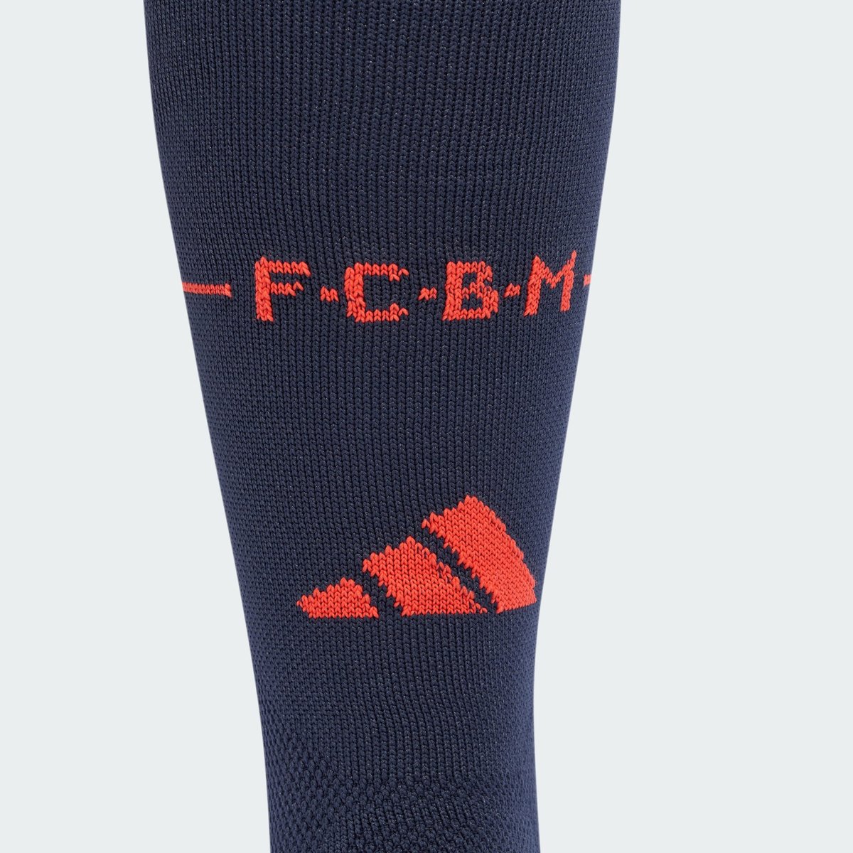 Chaussettes Third Fc Bayern Munich 26/27 Chaussettes Third Fc Bayern Munich 26/27 legend ink, adidas Performance