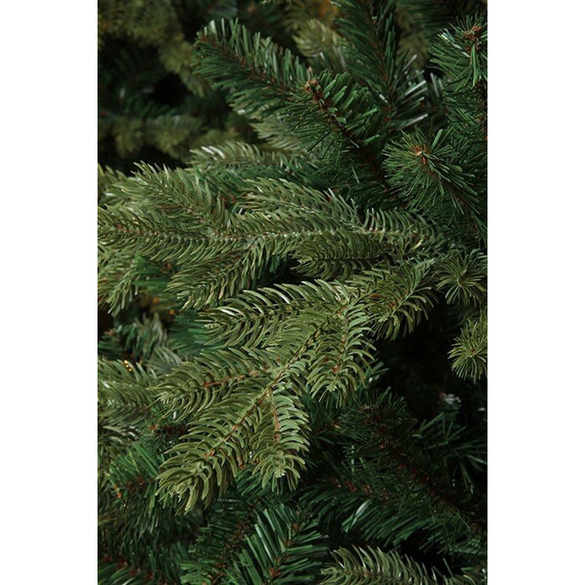 Sapin de Noël artificiel H230 cm SHERWOOD vert, TRIUMPH TREE