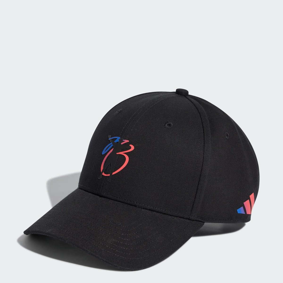 Casquette Jude Bellingham black / semi lucid red, adidas Performance
