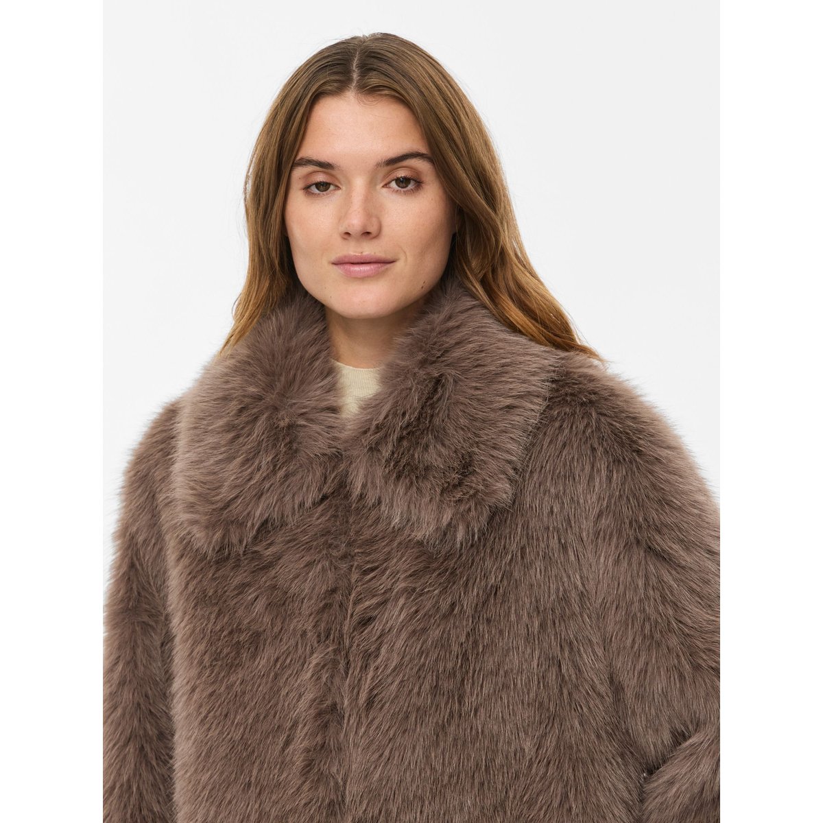Manteau gris - falcon1, VILA