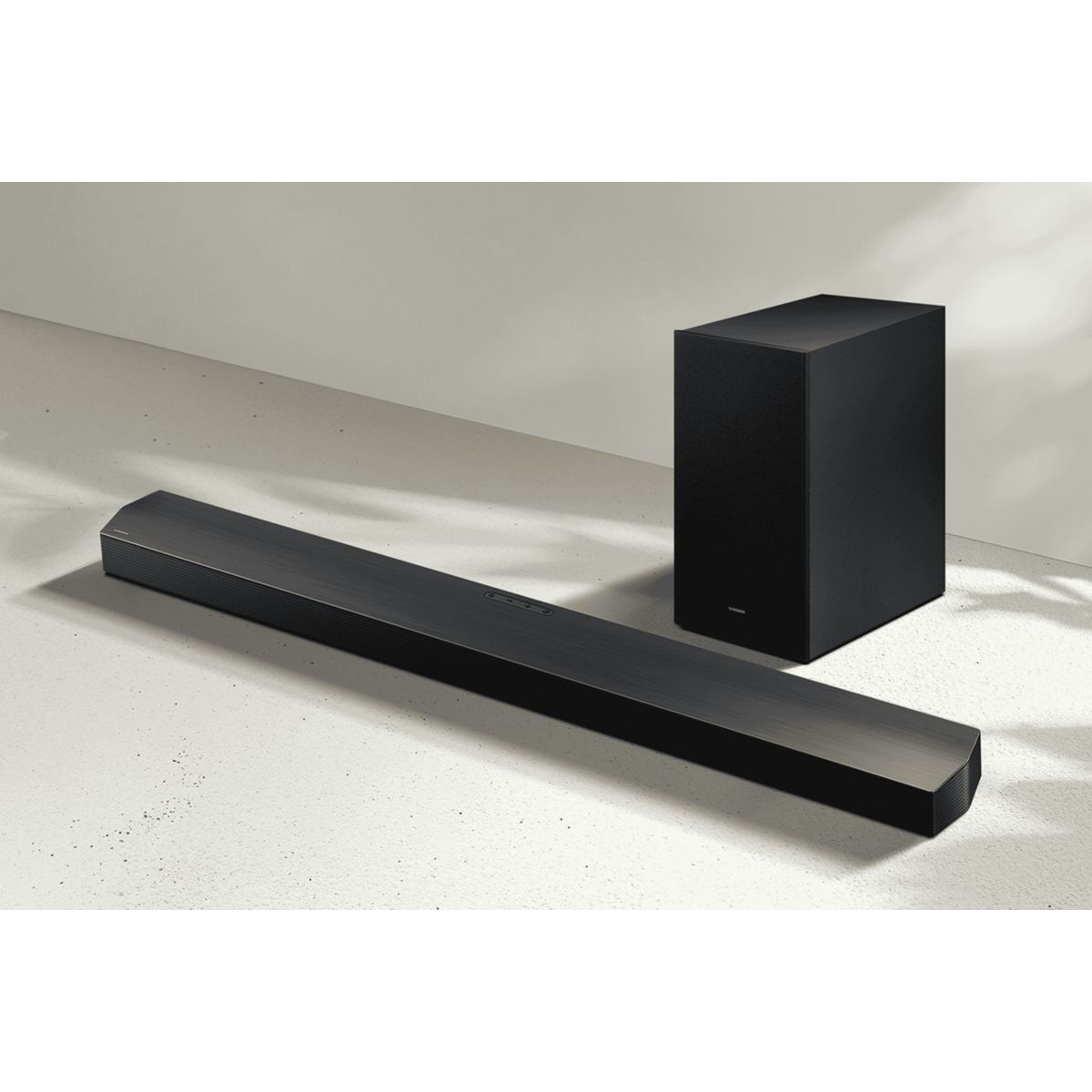 Barre de son HW-B760F couleur unique, SAMSUNG