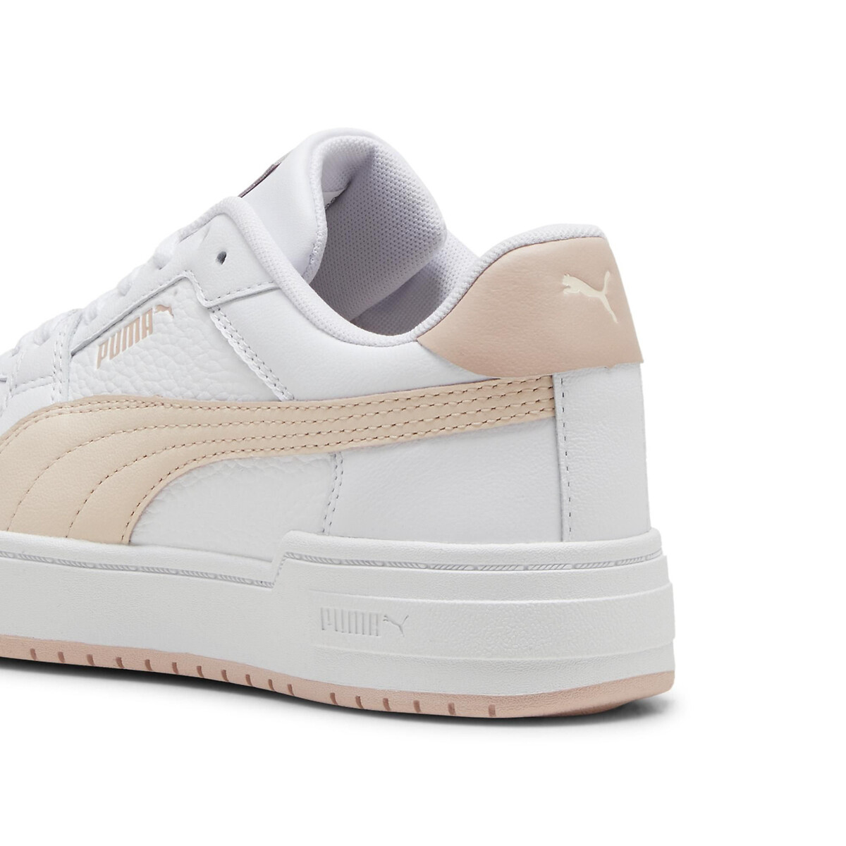 Baskets CA Pro Classic blanc/beige, PUMA