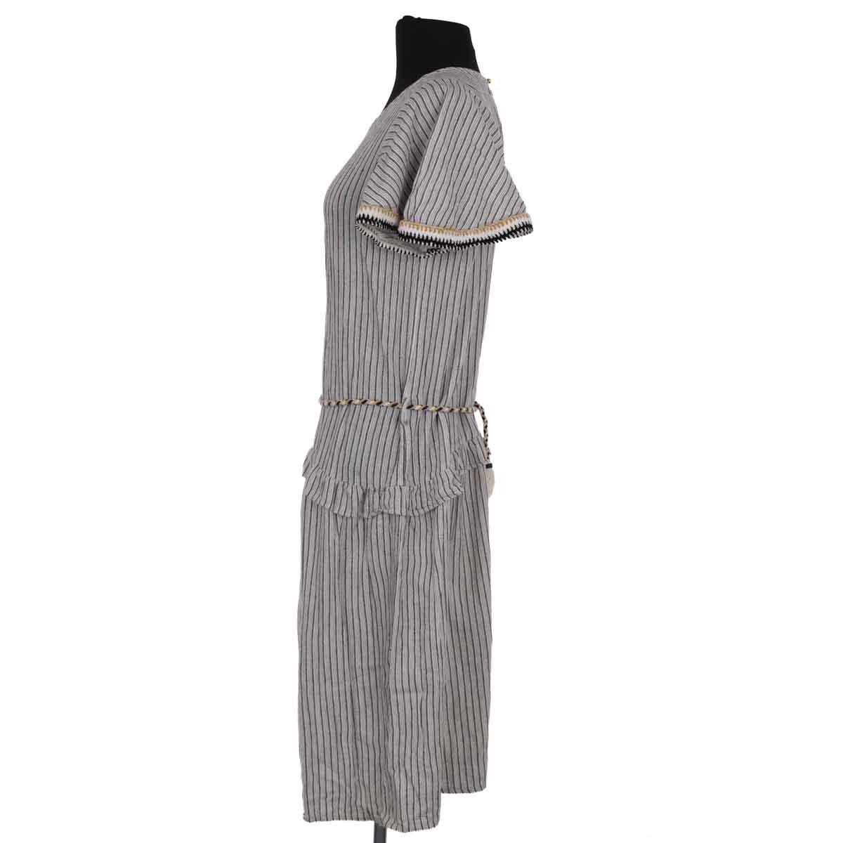 Robe - Très Bon État blanc, SESSUN