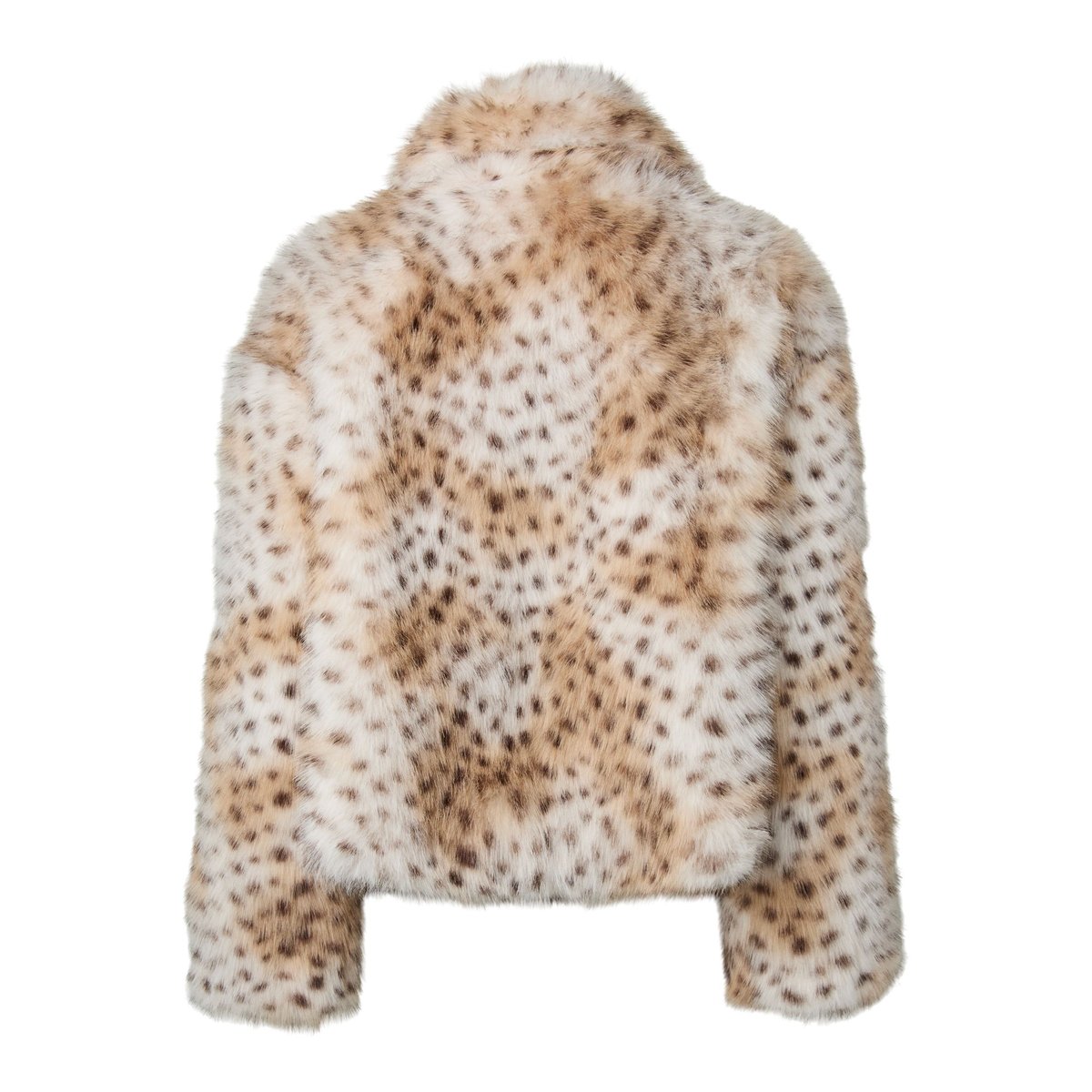 Veste cloud dancer, PIECES
