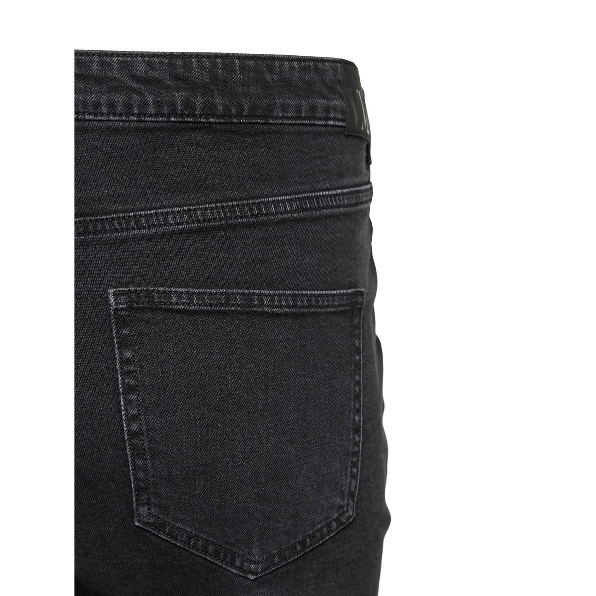Jean Mom black denim, VERO MODA