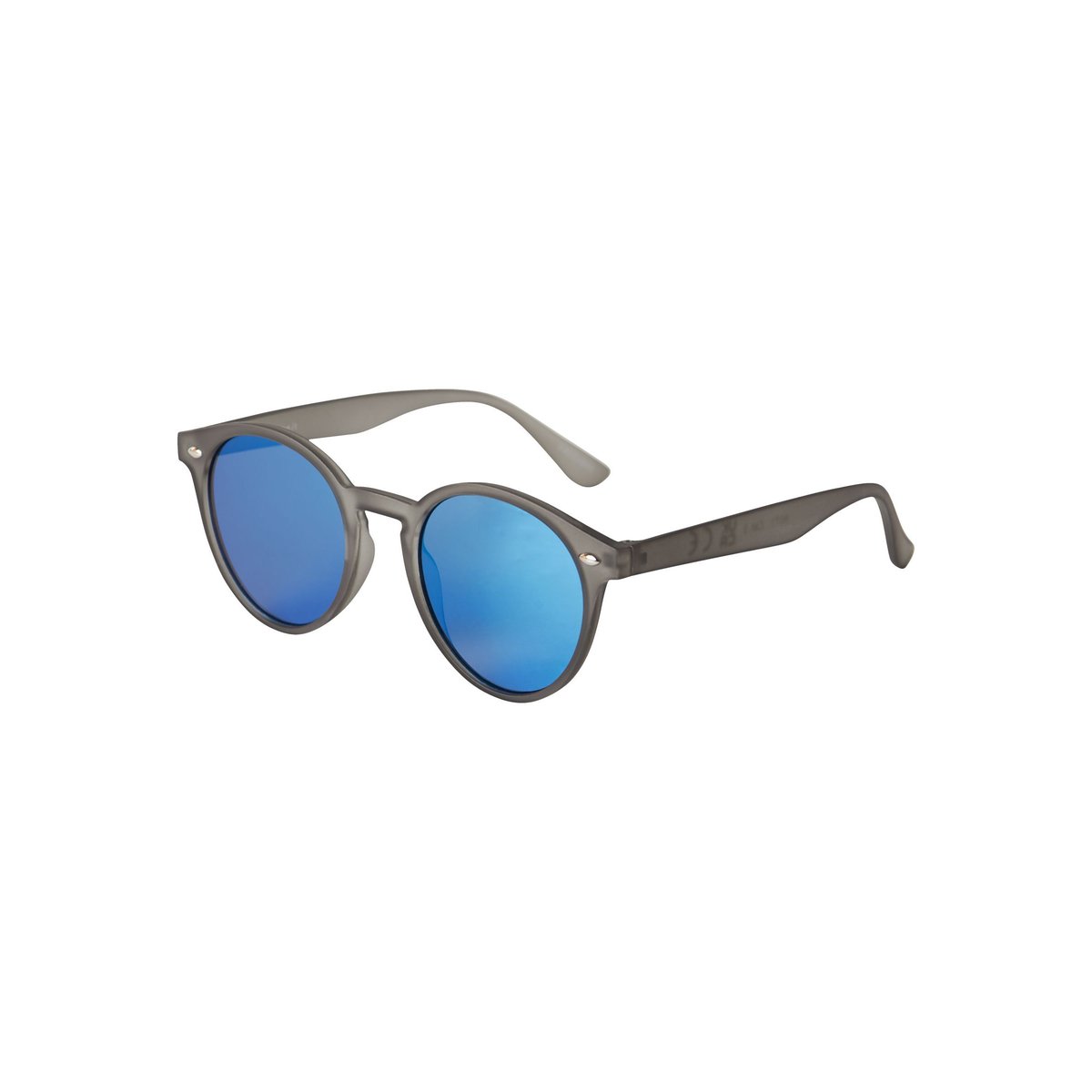 Lunettes De Soleil gris - lava smoke, NAME IT