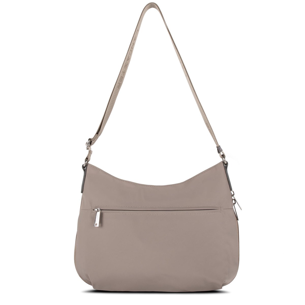 Sac besace BASIC SPORT galet, LANCASTER