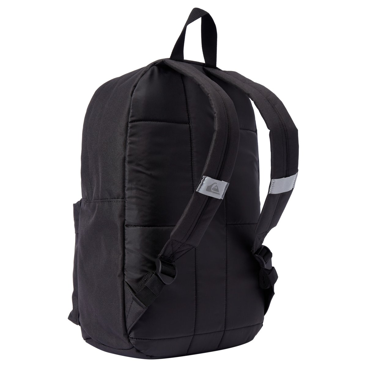 Sac à dos moyen THE POSTER 26L noir black, QUIKSILVER