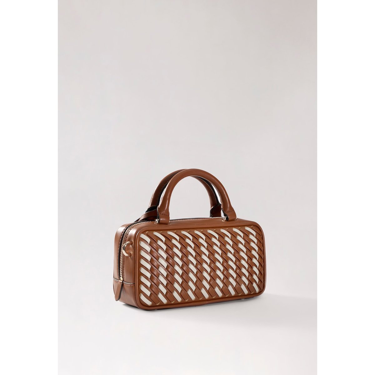Sac Bandoulière Kora marron, GUESS