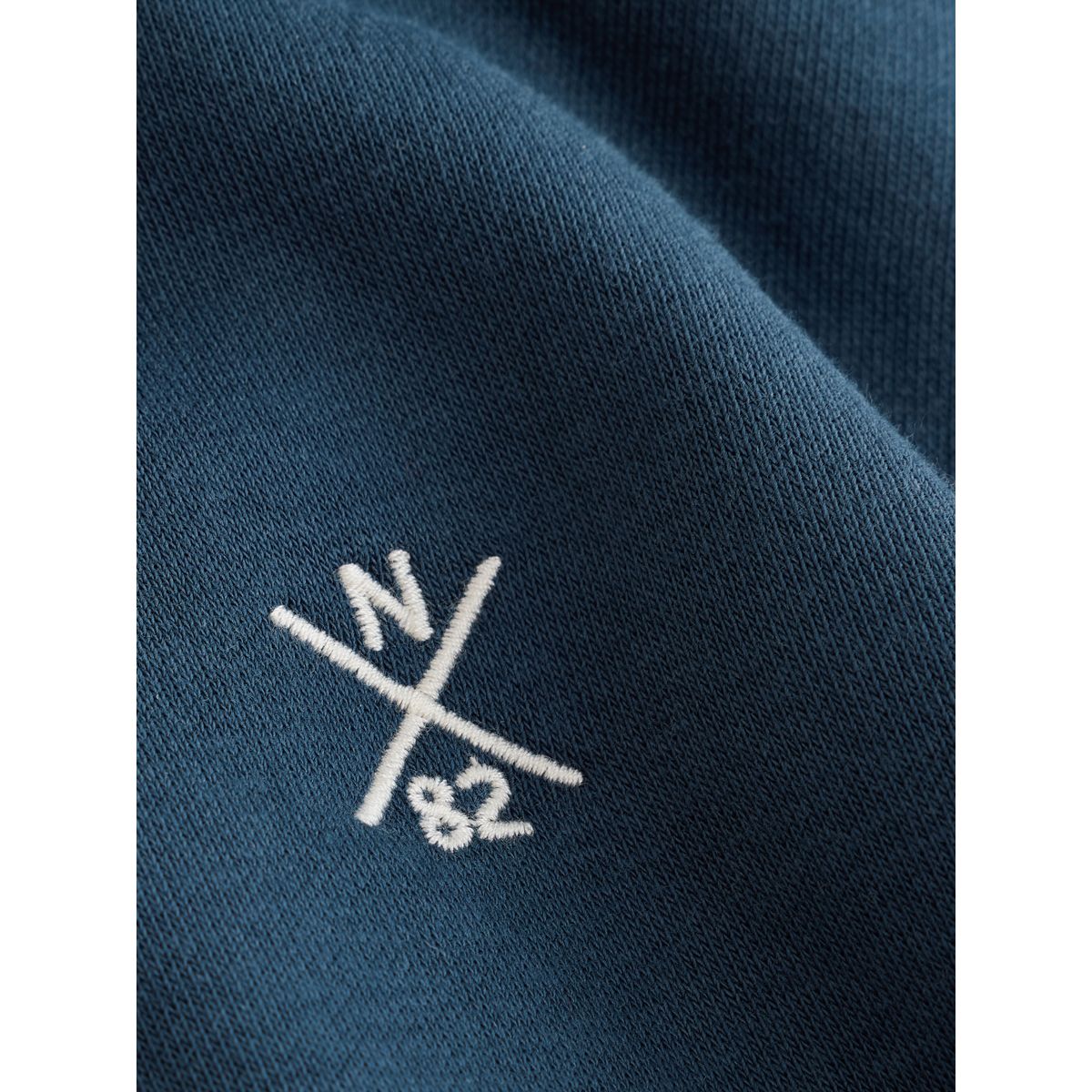 Ensemble sweat à capuche bleu, NEXT