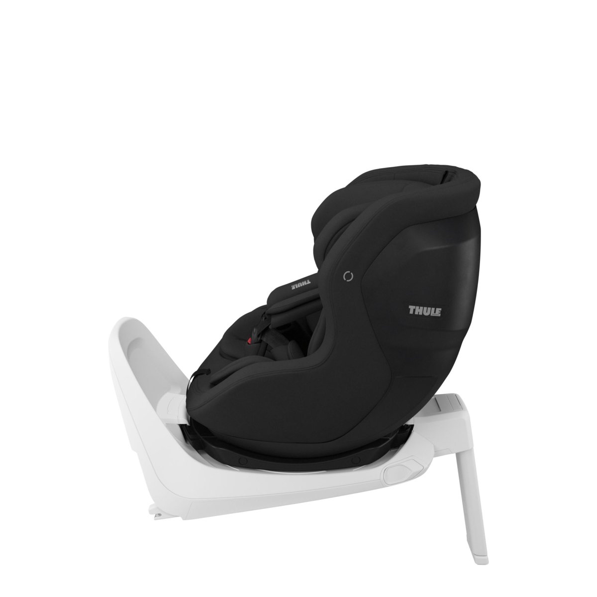 Siège auto i-Size Elm 360 noir, THULE
