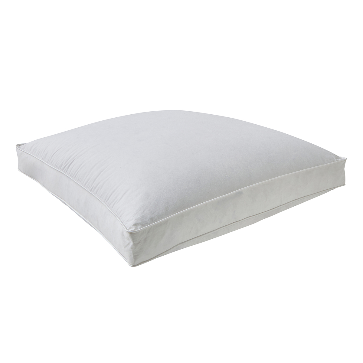 Oreiller Héritage - Medium blanc, DROUAULT
