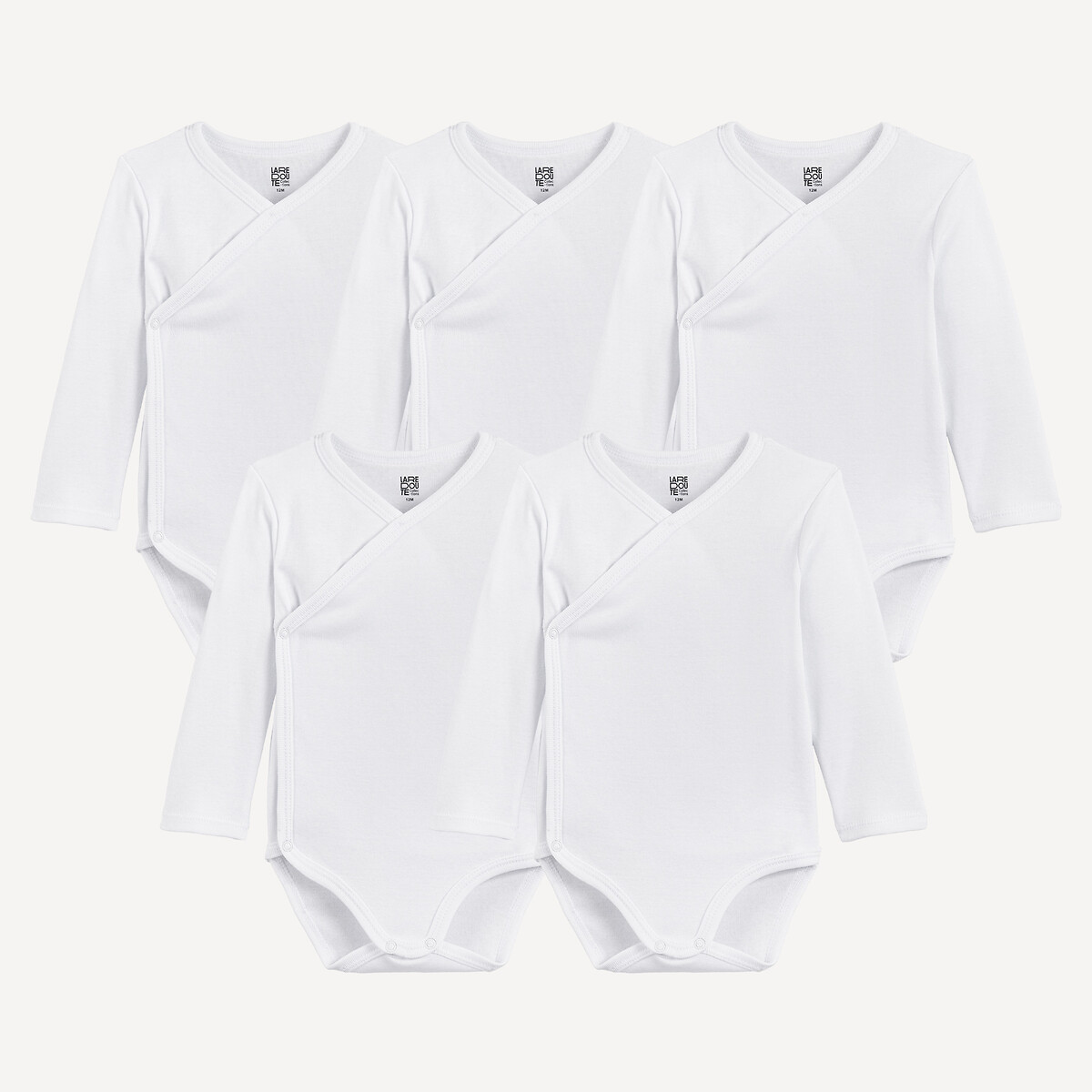 . weiss, LA REDOUTE COLLECTIONS