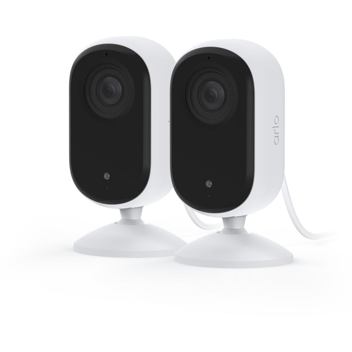 Caméra de surveillance Essential 3 2K - 2 caméras couleur unique, ARLO