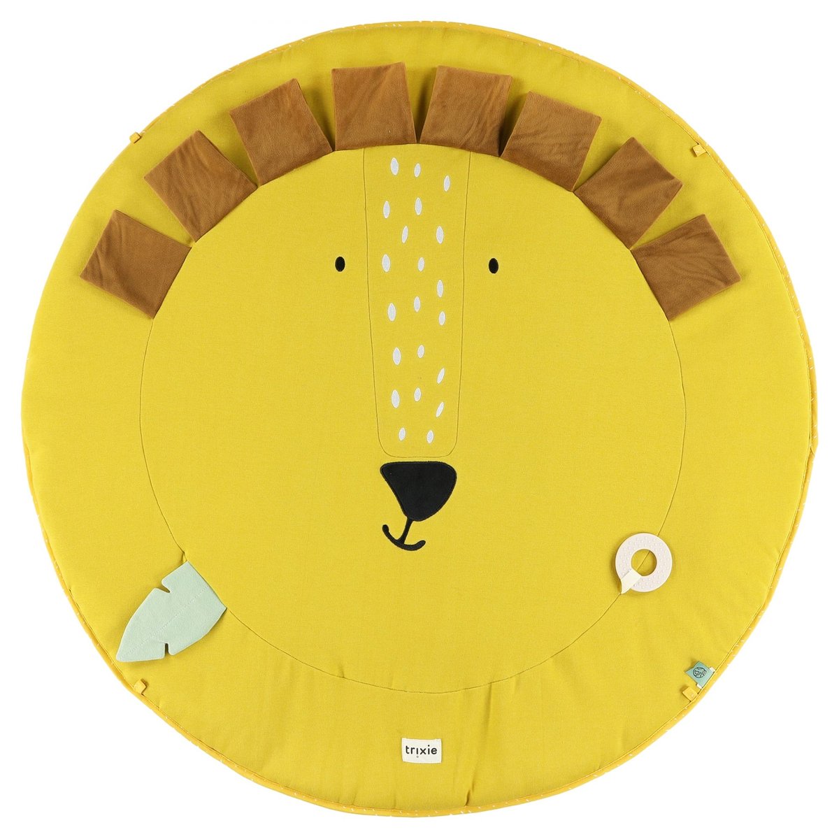 Tapis d'éveil Mr. Lion - Trixie couleur unique, TRIXIE