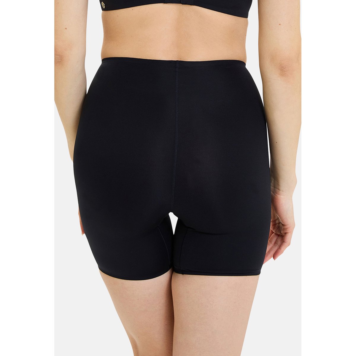 Panty PURE INVISIBILITY noir, SANS COMPLEXE