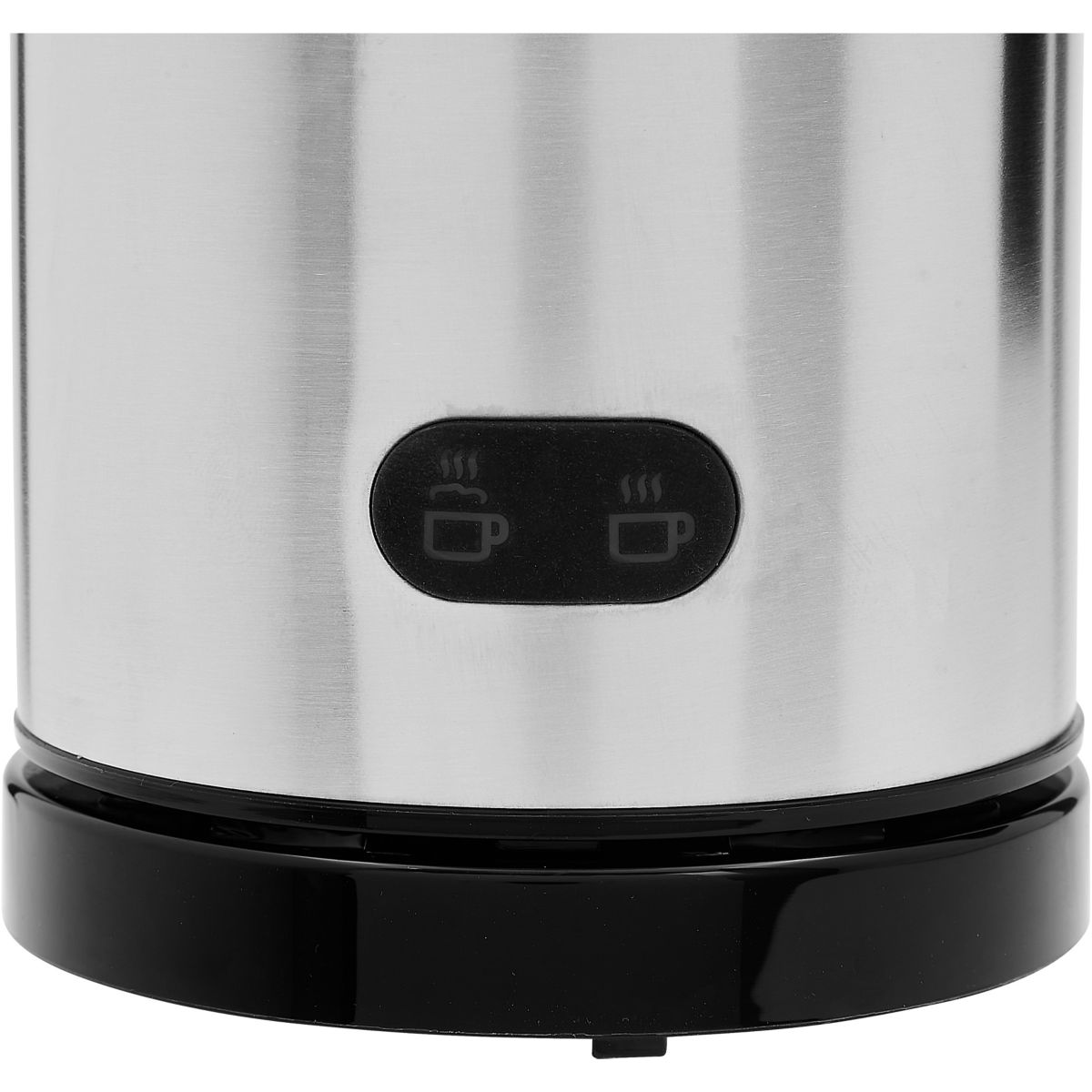 Appareil À Crème Et Mousse De Lait Cremio® 1014-03 inox, MELITTA