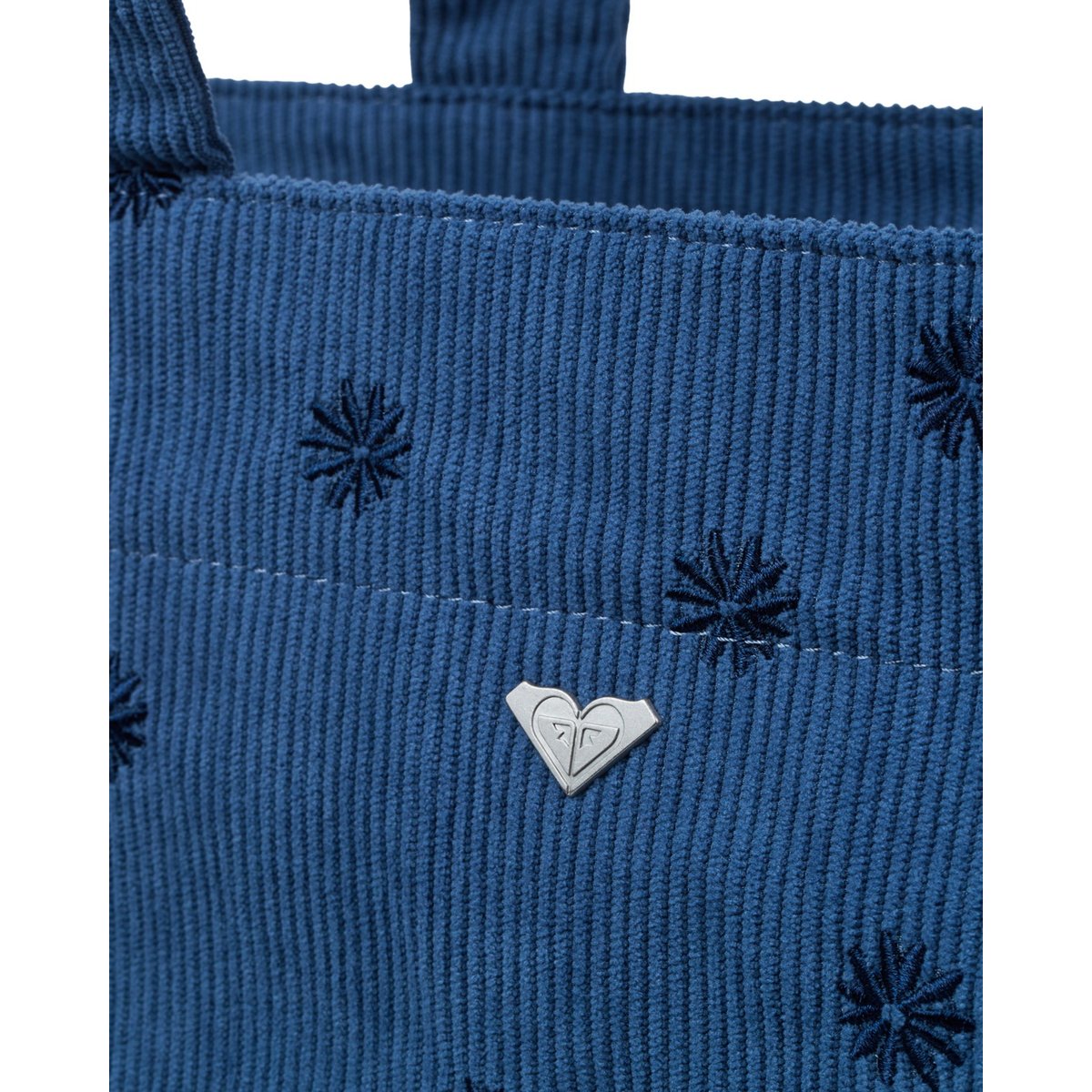 Tote bag FEELING EMBY. bleu dutch blue, ROXY