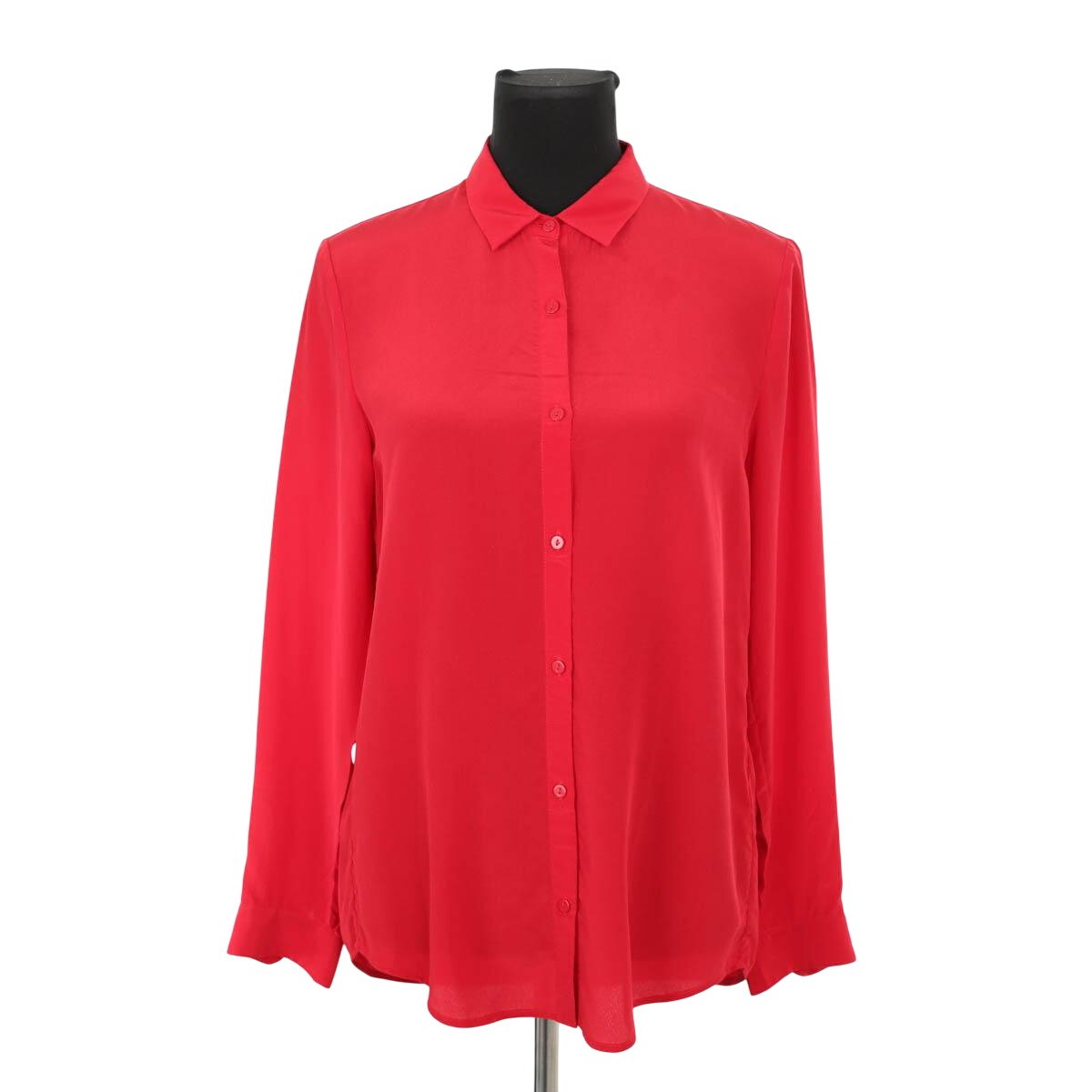 Chemise - Très Bon État rouge, THE KOOPLES