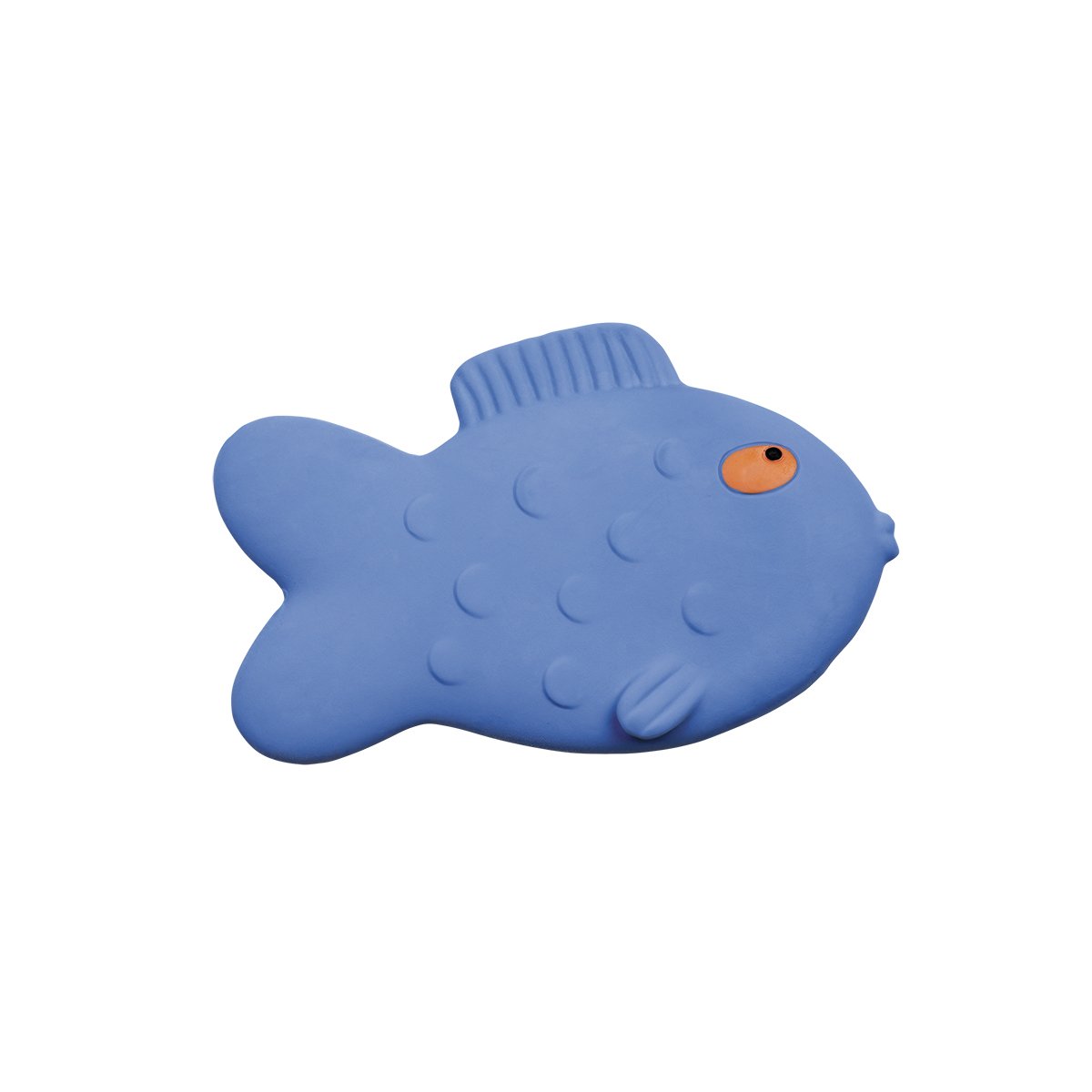 Jouet de bain - POISSON bleu, PETIT JOUR
