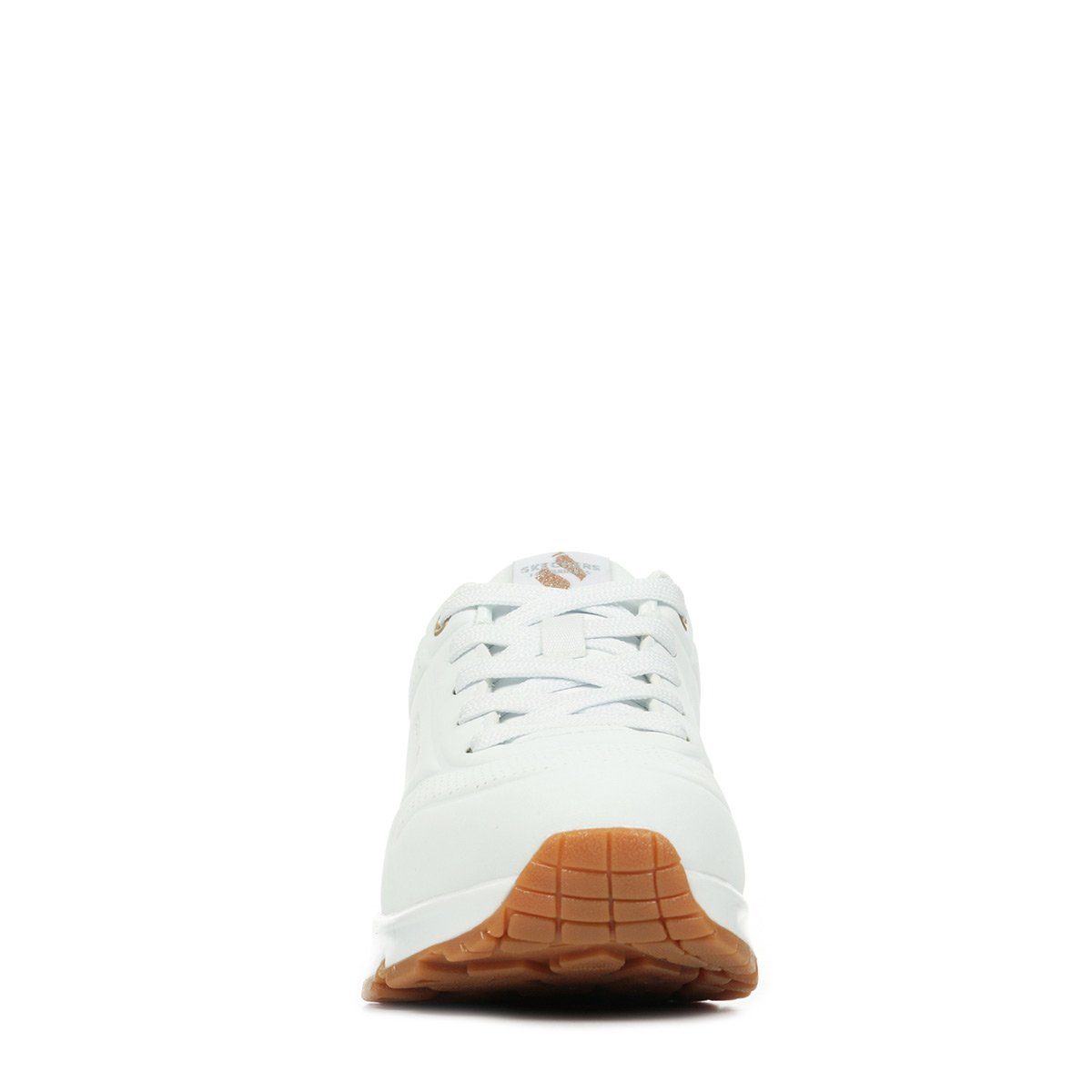 Baskets Uno white, SKECHERS