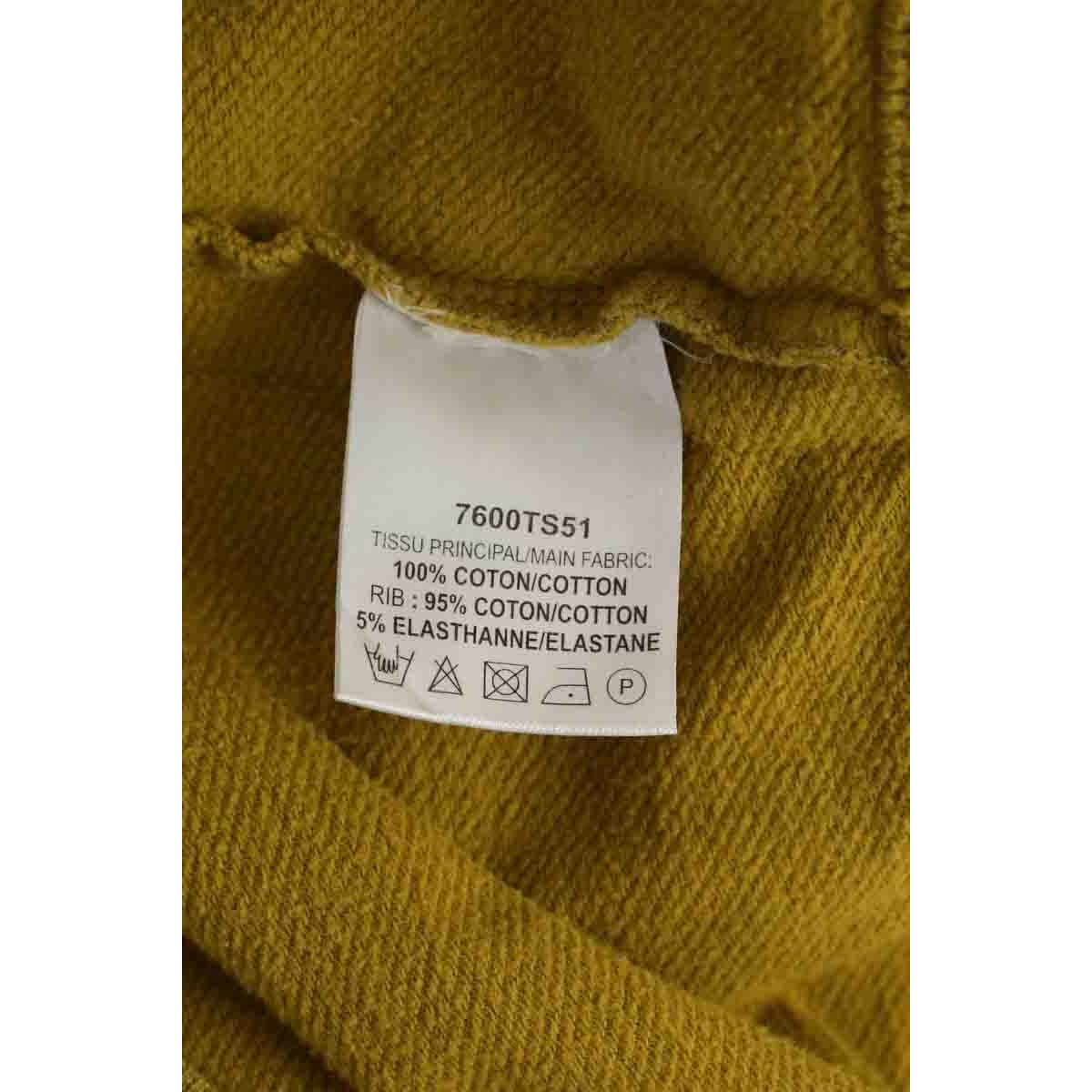 Pull - Très Bon État vert, CARVEN