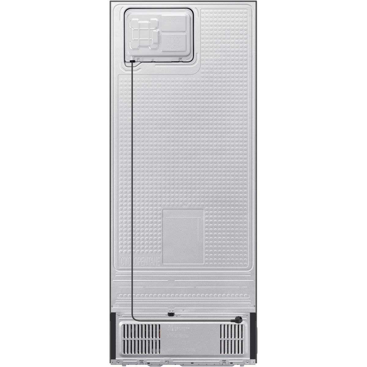 Réfrigérateur combiné RB50DG602ES9 couleur unique, SAMSUNG