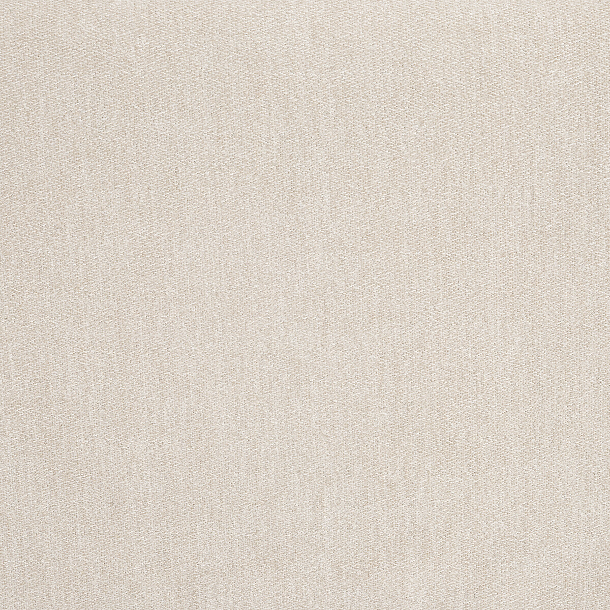 Housse de canapé en polyester chiné, ODNA beige, LA REDOUTE INTERIEURS