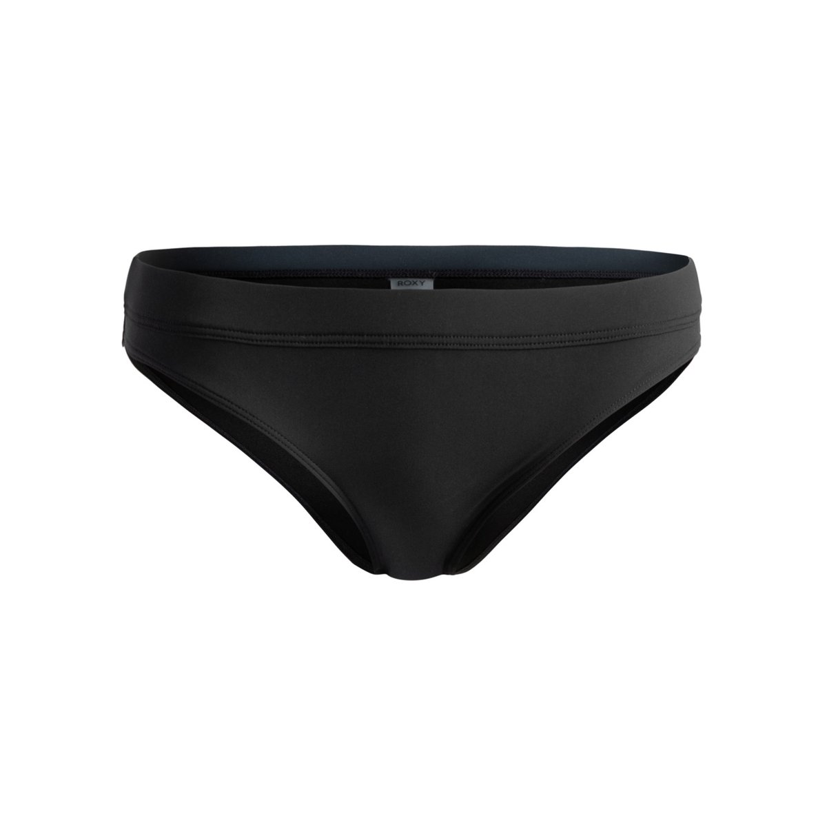 Bas de maillot de bain. noir anthracite, ROXY