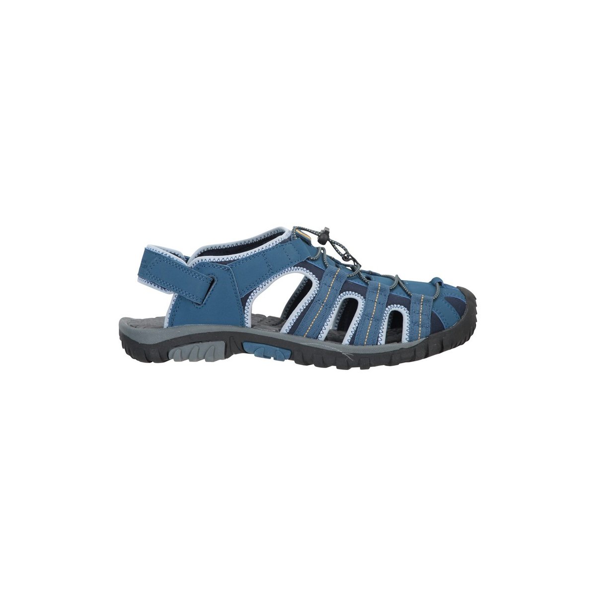 Sandales TREK bleu, MOUNTAIN WAREHOUSE