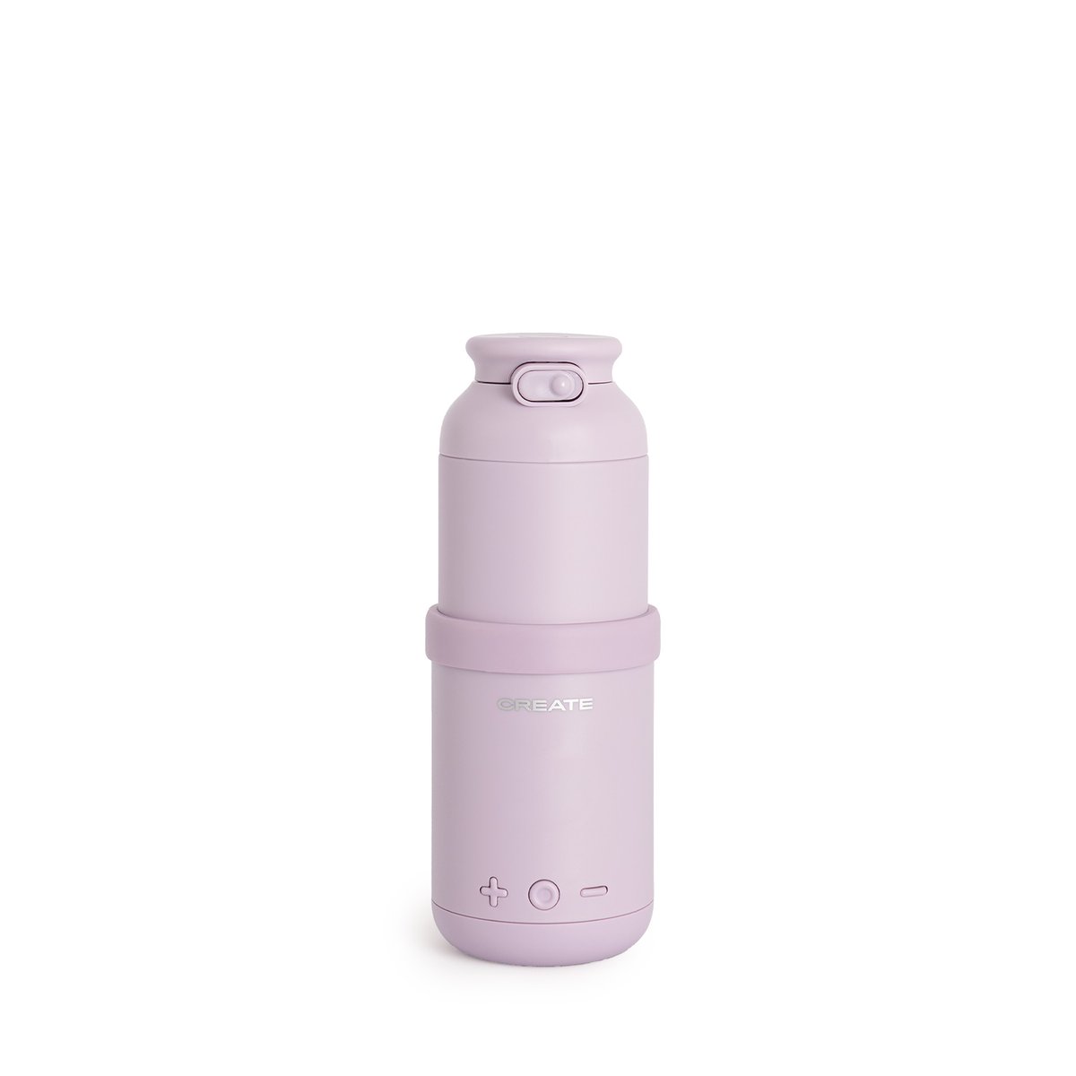 Chauffe-lait et chauffe-eau BABY PORT MILK WARMER lavande, CREATE