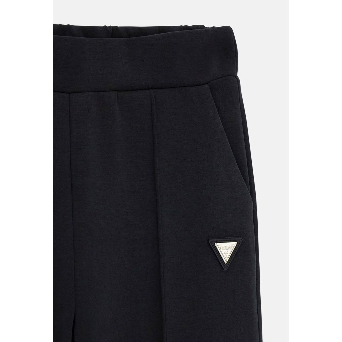Wide-Leg Jogger noir, GUESS KIDS