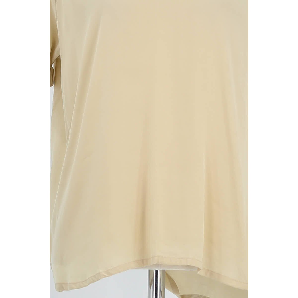 T-shirt - Bon État beige, AMERICAN VINTAGE