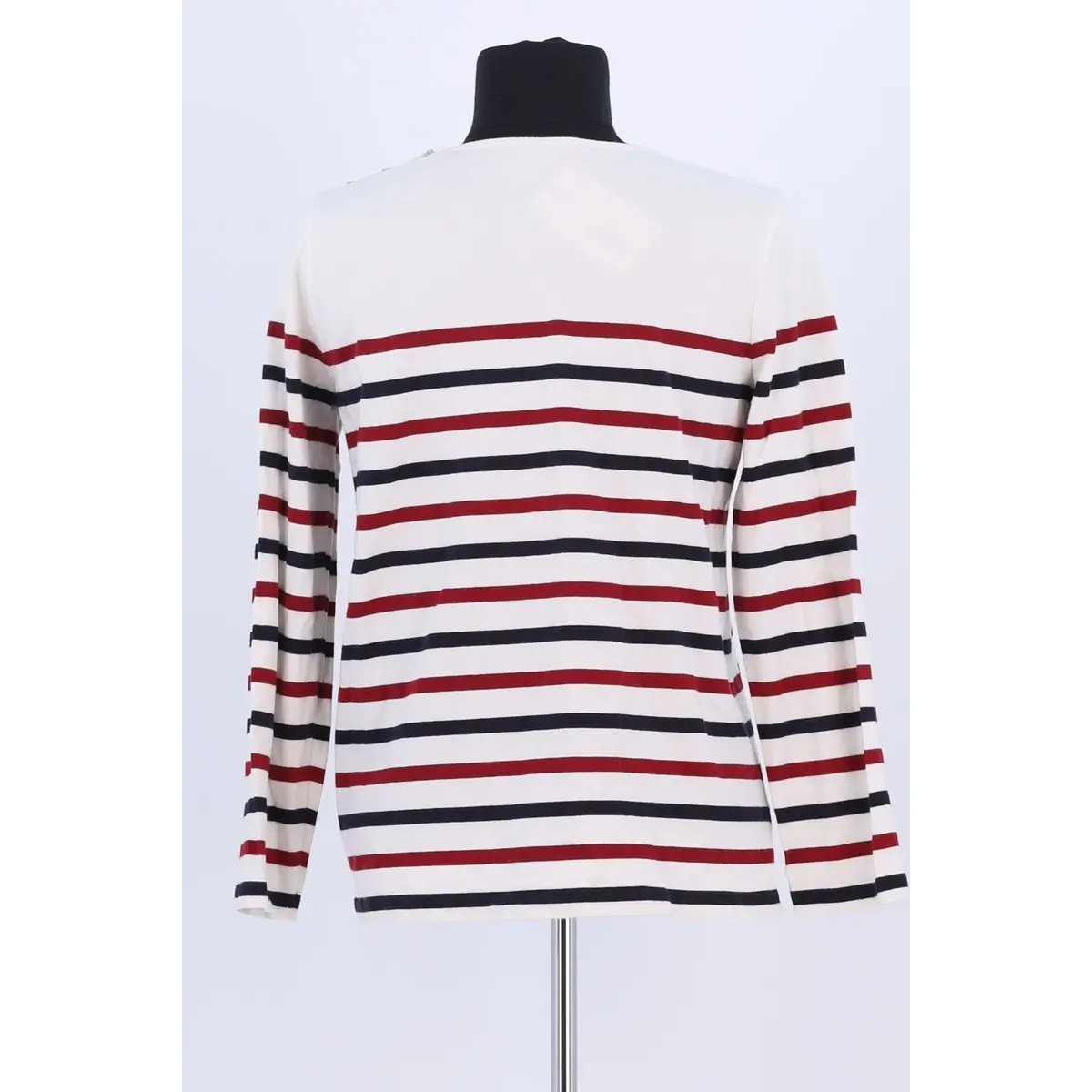 T-shirt - Très Bon État blanc, SEZANE
