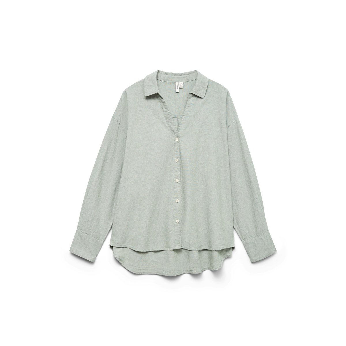 Chemise laurel wreath, VERO MODA