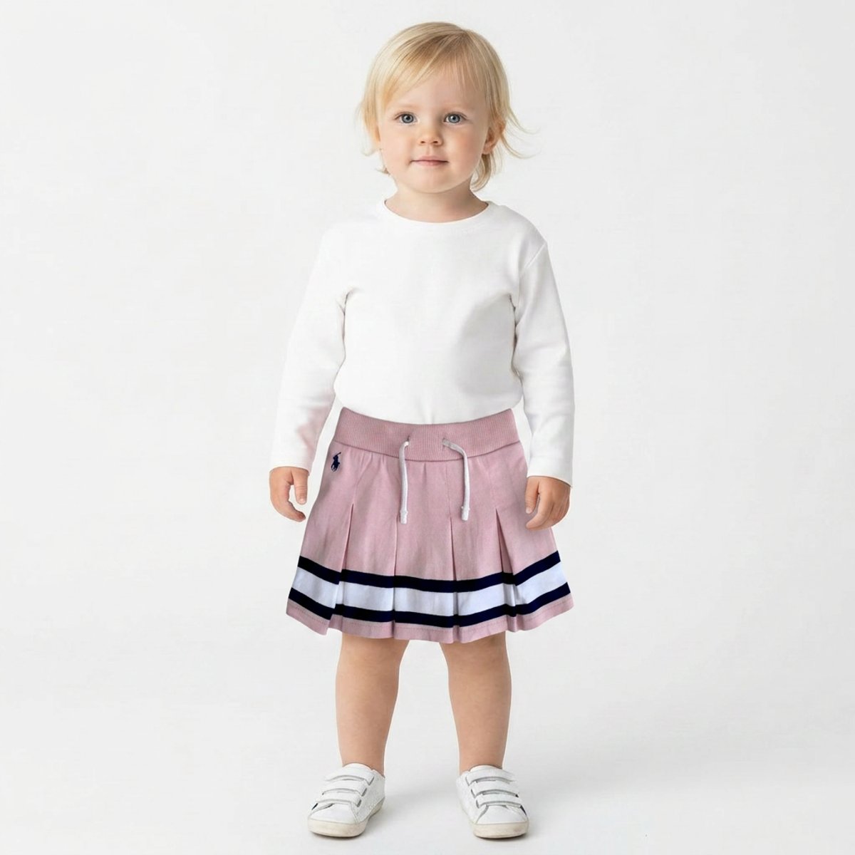 Jupe bébé - Très bon état rose, RALPH LAUREN