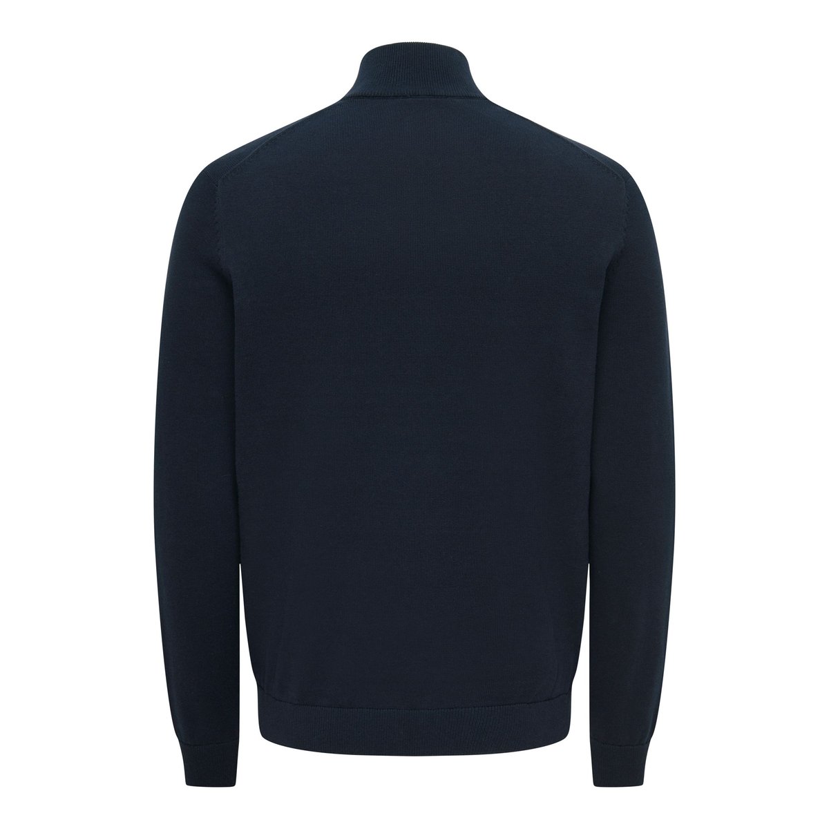 Pull En Maille dark navy, ONLY & SONS