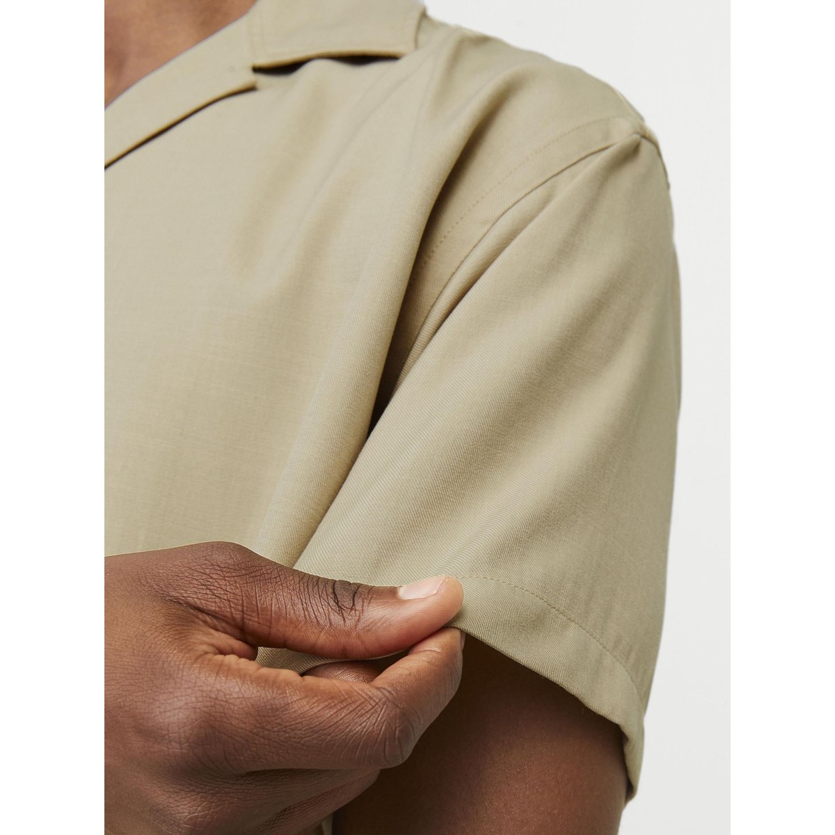 Chemise fields of rye, JACK & JONES