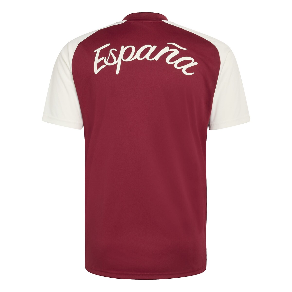 Preshirt Away Espagne, Coupe du monde 2026 bordeaux, adidas Performance