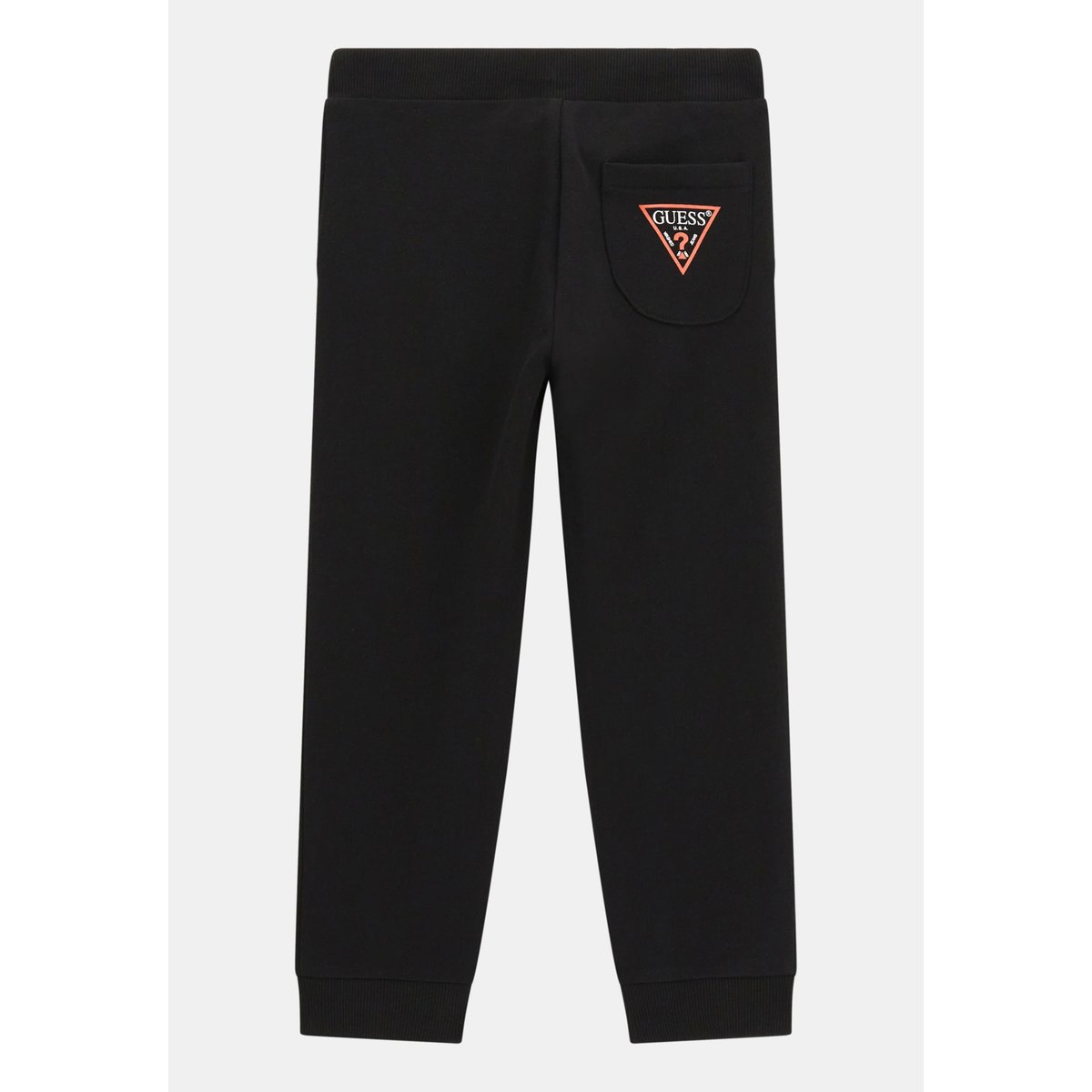 Pantalon De Jogging noir, GUESS KIDS