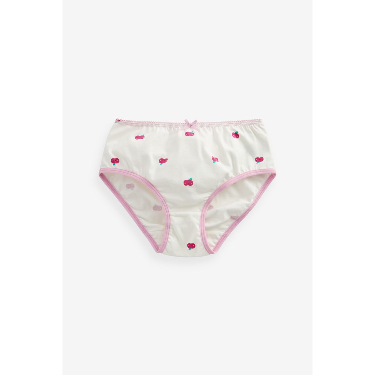 Slips, lot de 10 multi-couleurs, NEXT