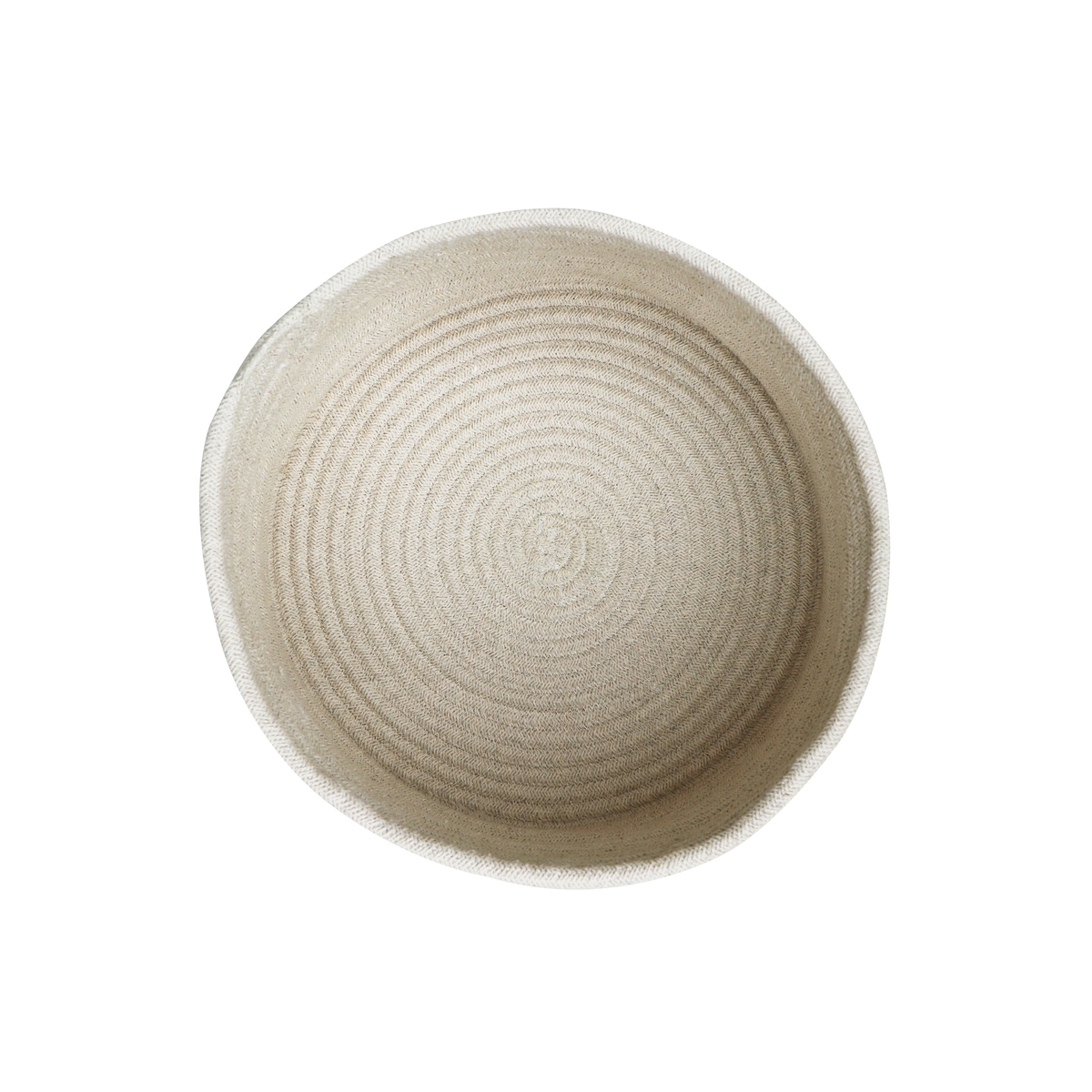 Panier Gram LITTLE CHEFS beige, LORENA CANALS