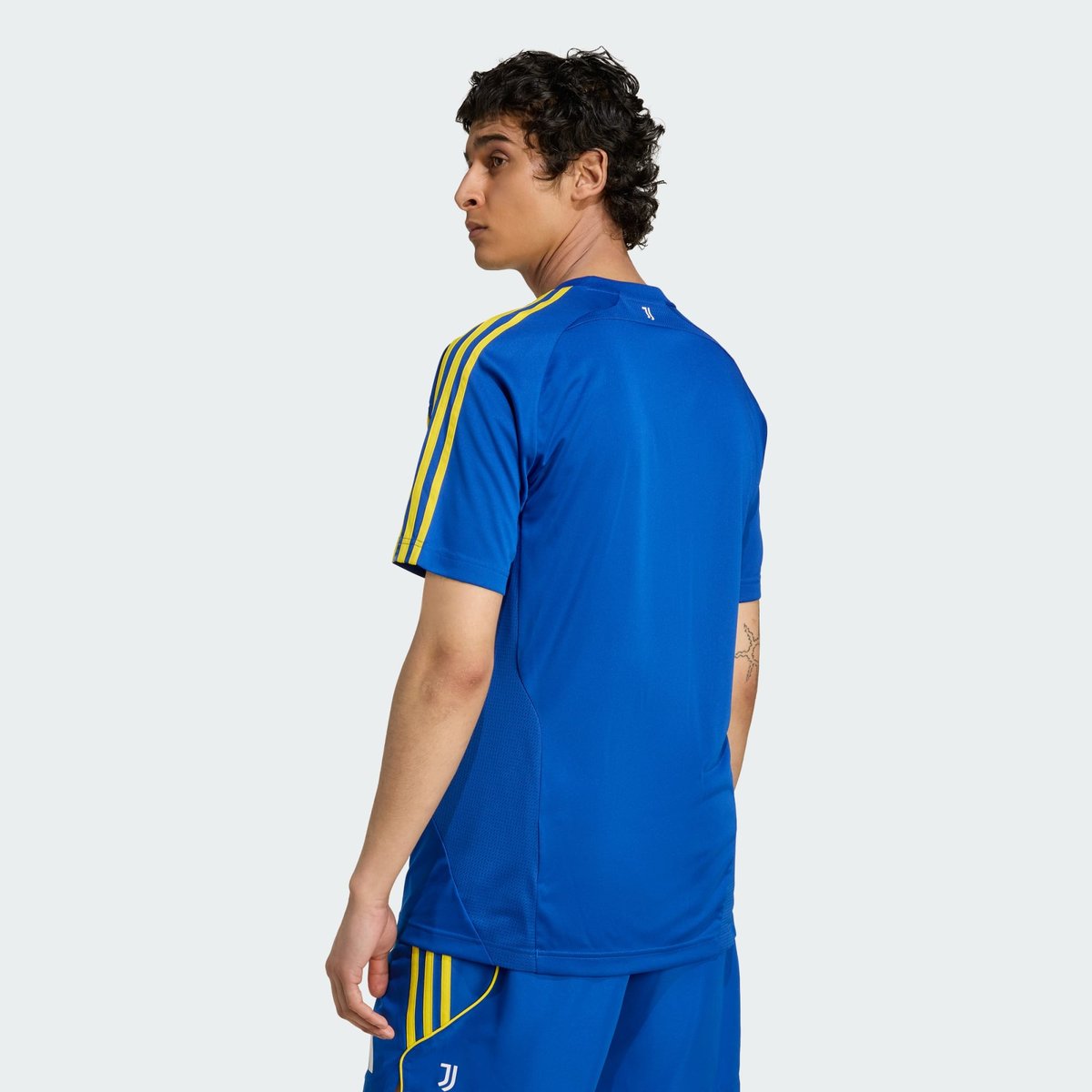Maillot Juventus Vialli Pack Maillot Juventus Vialli Pack royal blue, adidas Originals