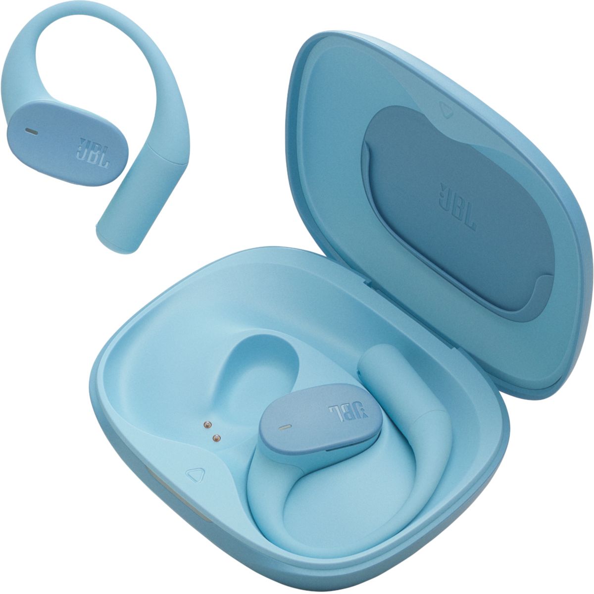 Ecouteurs Sense Lite Bleu couleur unique, JBL